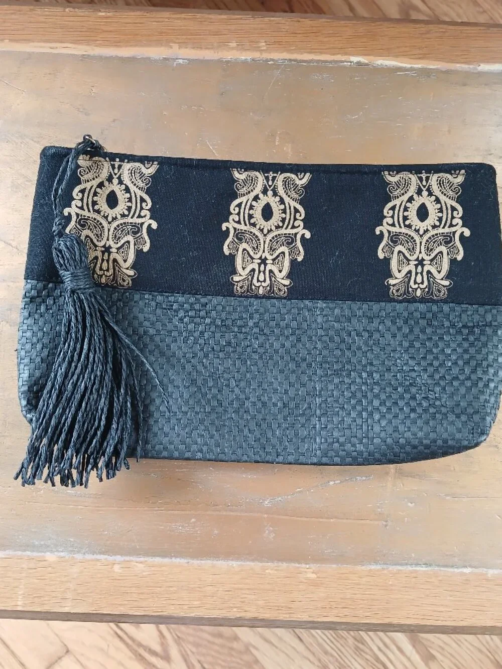Laura Geller Make-up Clutch